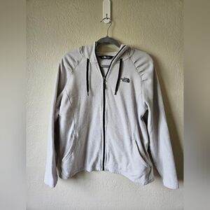 North Face Full Zip